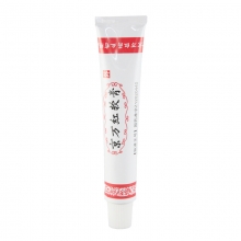 京万红 京万红软膏