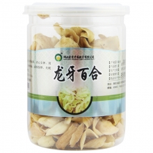 金贵 龙牙百合