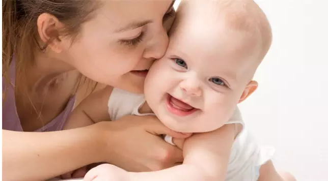 母婴健康检查 母婴健康检查