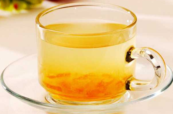 蜂蜜柚子茶 蜂蜜柚子茶