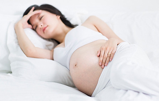 孕妇头晕 孕妇头晕