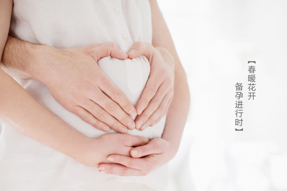 备孕 备孕
