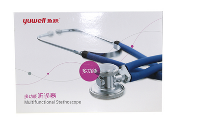 听诊器