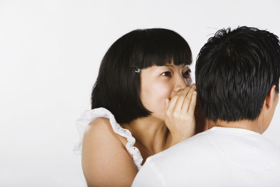 说话的图片 说话的图片