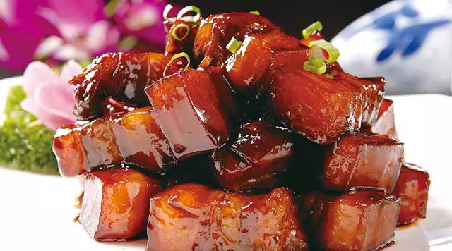 红烧肉
