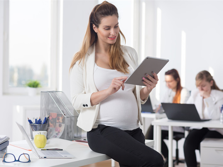 浪费产假 浪费产假