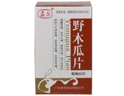 野木瓜片