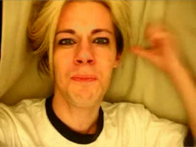 情绪易波动的女性 情绪易波动的女性