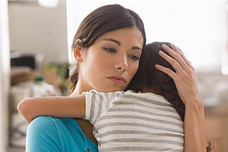 父母焦虑 父母焦虑