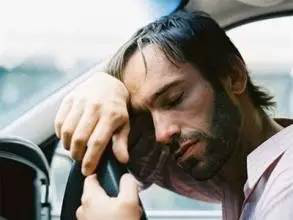 容易疲劳或终日乏力