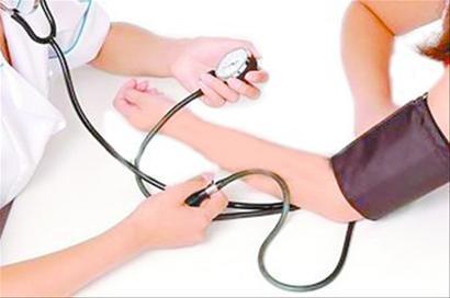 高血压 高血压