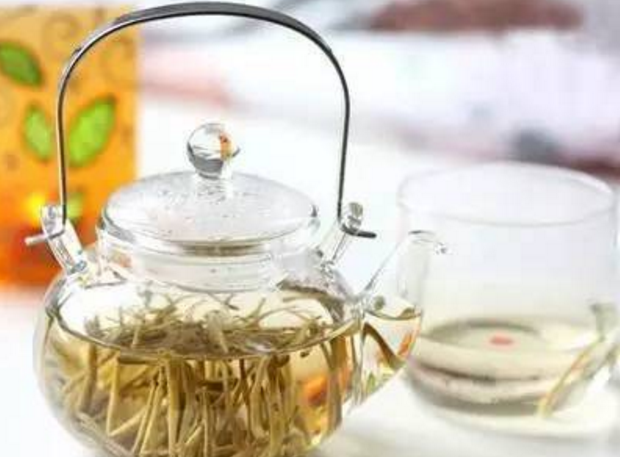 金银花茶 金银花茶