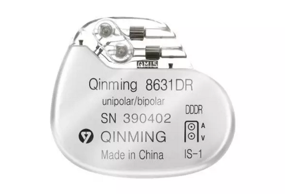 心脏起搏器 心脏起搏器