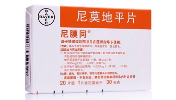 尼莫地平片