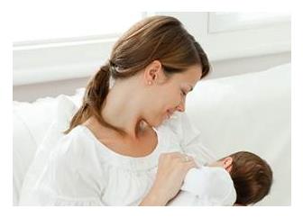 母乳喂养 母乳喂养
