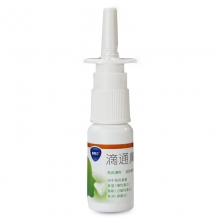 康恩贝 滴通鼻炎水