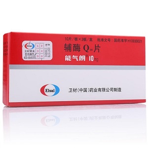 能气朗辅酶q10 能气朗辅酶q10
