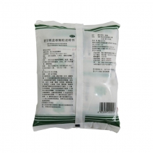 盖克 复方板蓝根颗粒