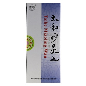太和妙灵丸