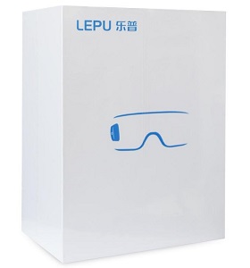 眼部按摩仪