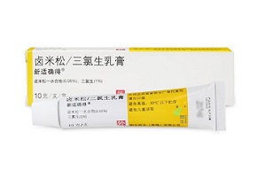 新适确得