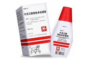 赛美尔凝胶