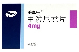 甲泼尼龙片