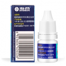 海昌SHE润眼液5ml-P