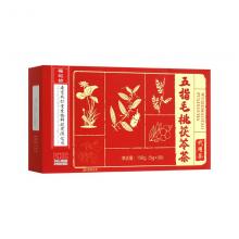 南京同仁堂 网络医院-五指毛桃茯苓茶