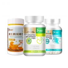 乐普 爱护关节，为身体注活力