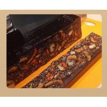 熬制阿胶（内部）